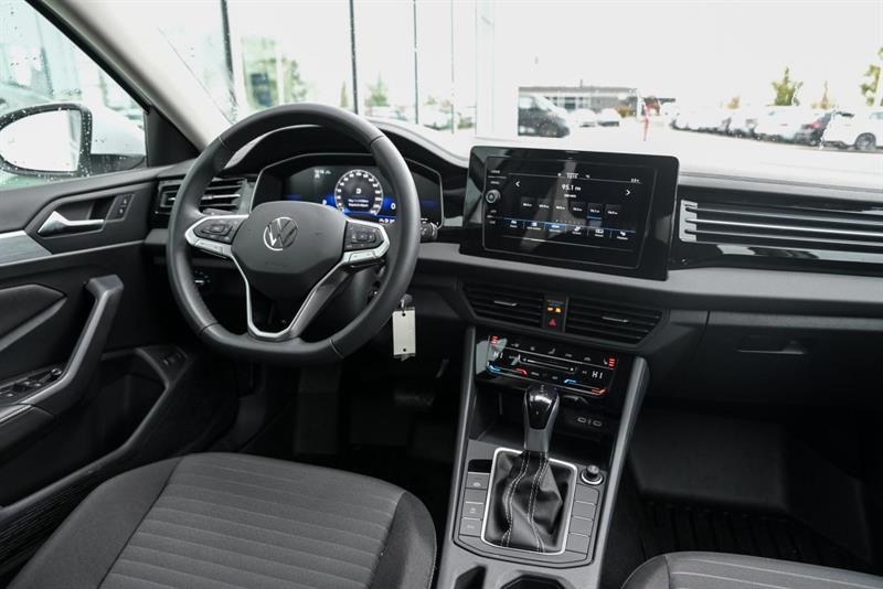 volkswagen Jetta 2025 - 19