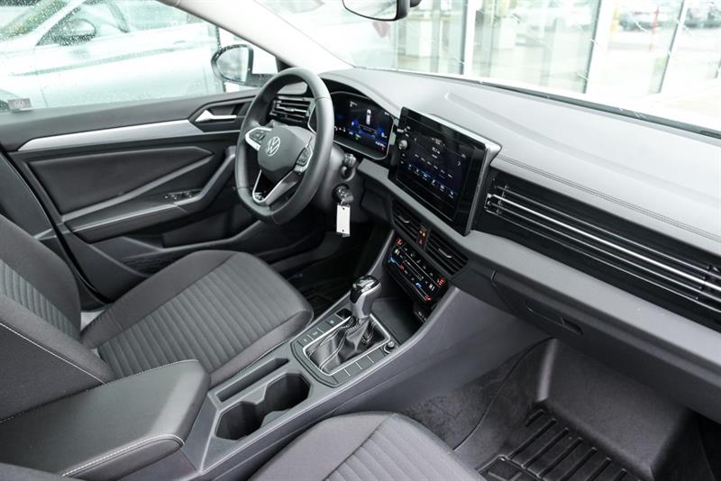 volkswagen Jetta 2025 - 20