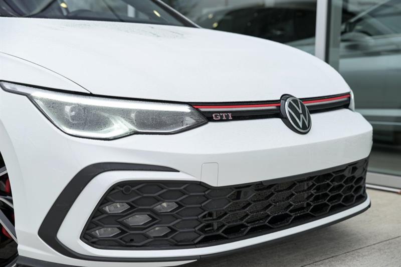volkswagen Golf GTI 2022 - 2