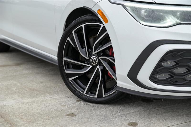 volkswagen Golf GTI 2022 - 3