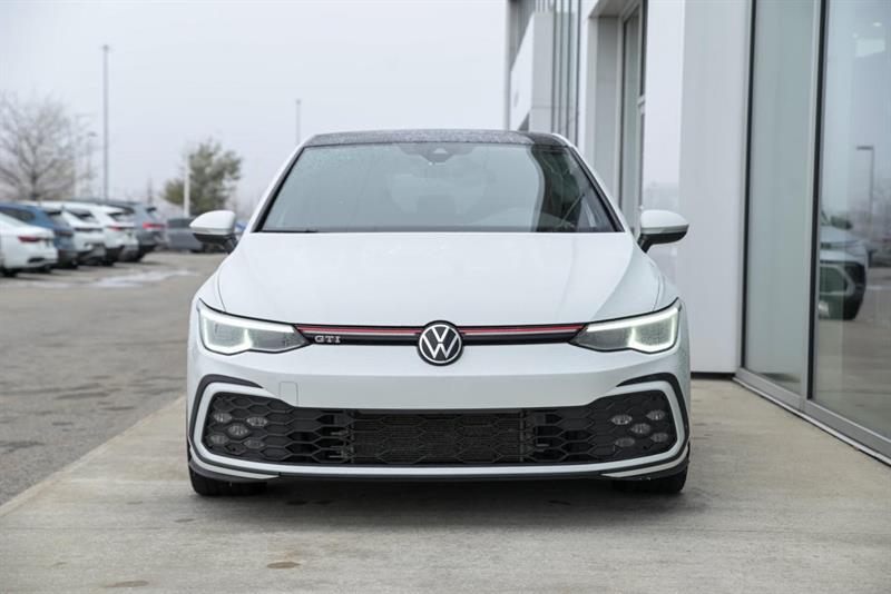 volkswagen Golf GTI 2022 - 4