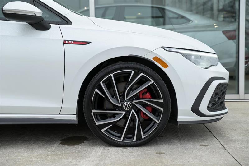 volkswagen Golf GTI 2022 - 6