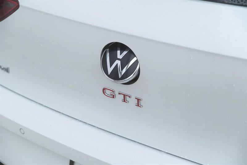volkswagen Golf GTI 2022 - 8