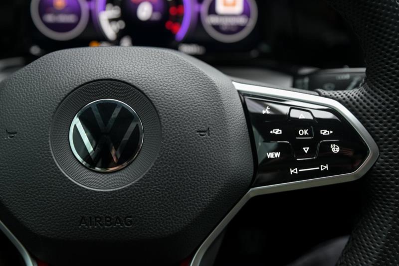 volkswagen Golf GTI 2022 - 14