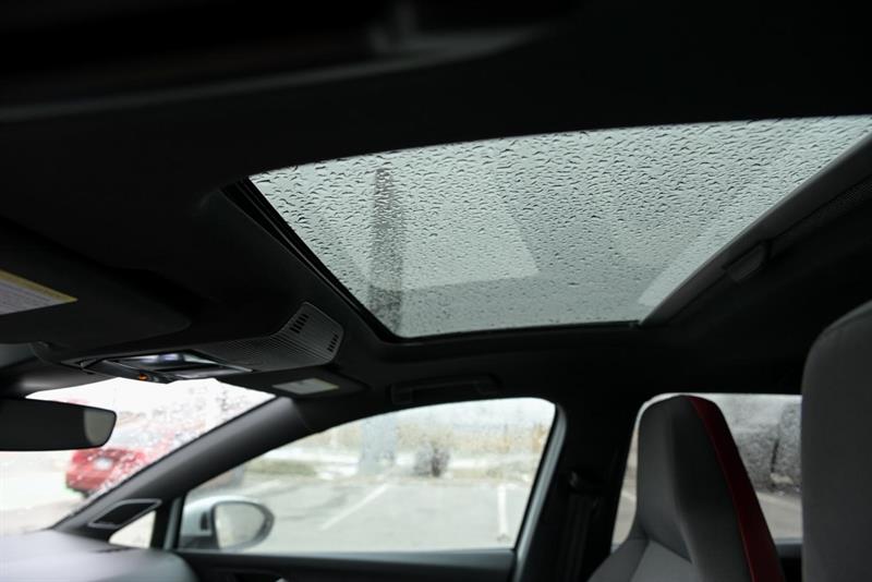 volkswagen Golf GTI 2022 - 20