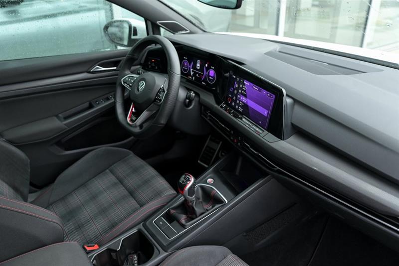 volkswagen Golf GTI 2022 - 23