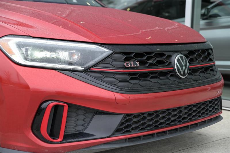 volkswagen Jetta GLI 2024 - 2