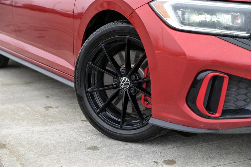 volkswagen Jetta GLI 2024 - 3