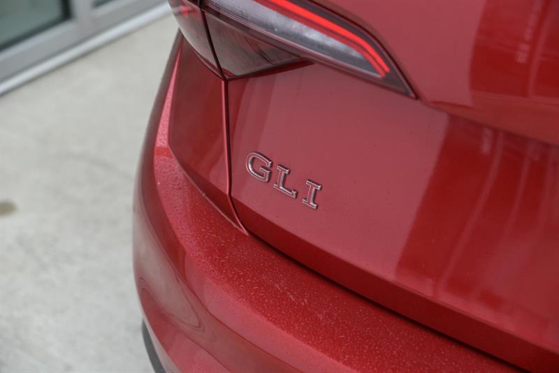 volkswagen Jetta GLI 2024 - 8