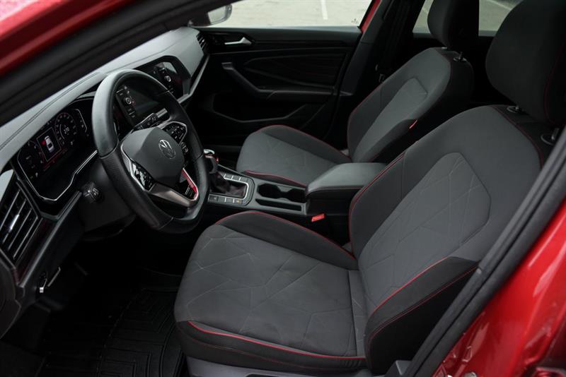 volkswagen Jetta GLI 2024 - 10