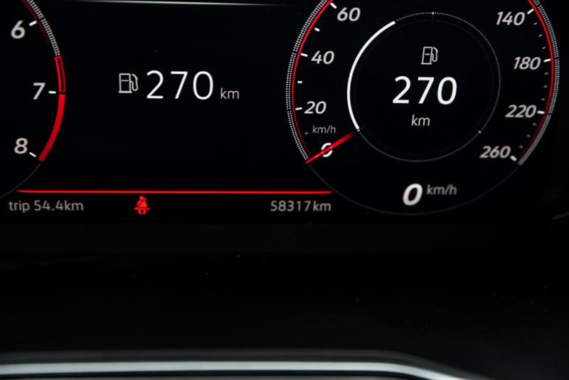 volkswagen Jetta GLI 2024 - 12