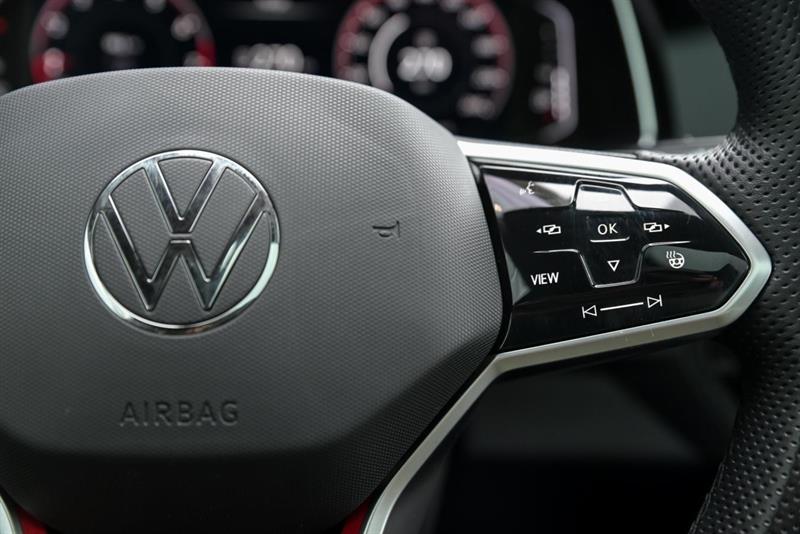 volkswagen Jetta GLI 2024 - 13