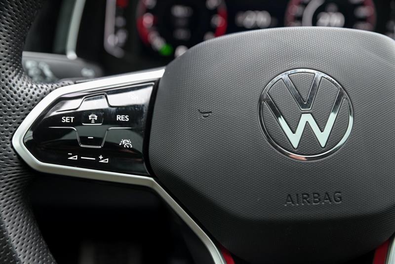 volkswagen Jetta GLI 2024 - 14