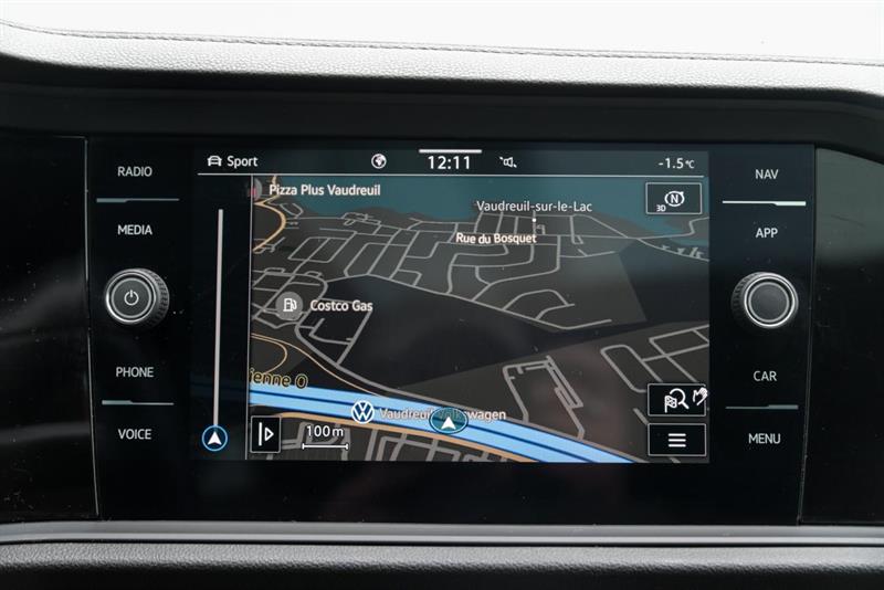 volkswagen Jetta GLI 2024 - 15