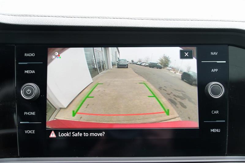 volkswagen Jetta GLI 2024 - 17