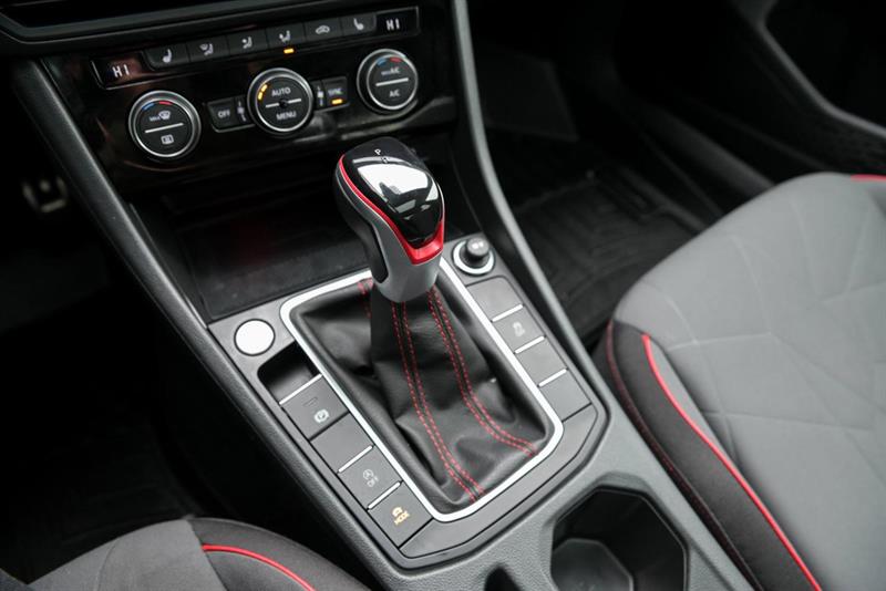 volkswagen Jetta GLI 2024 - 19