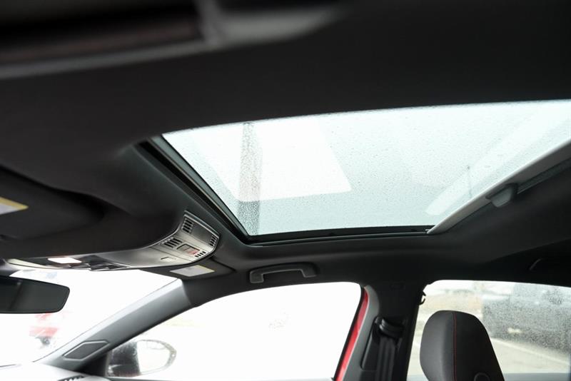 volkswagen Jetta GLI 2024 - 20