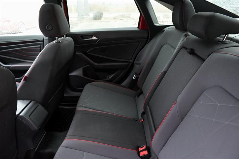 volkswagen Jetta GLI 2024 - 21