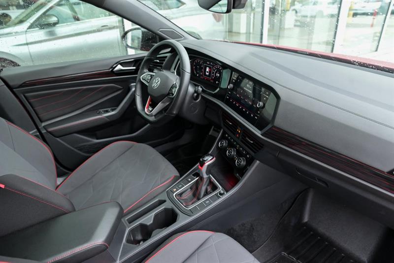 volkswagen Jetta GLI 2024 - 23