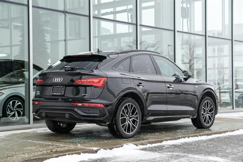 audi Q5 2023 - 7