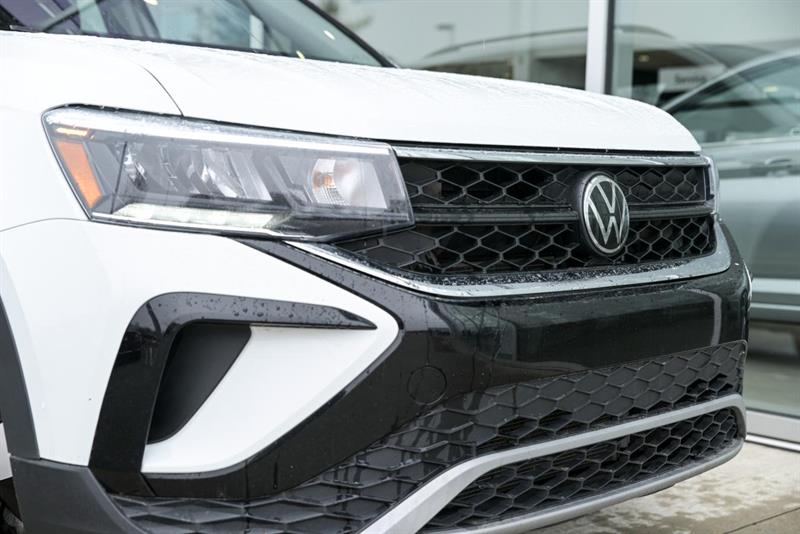 volkswagen Taos 2024 - 2