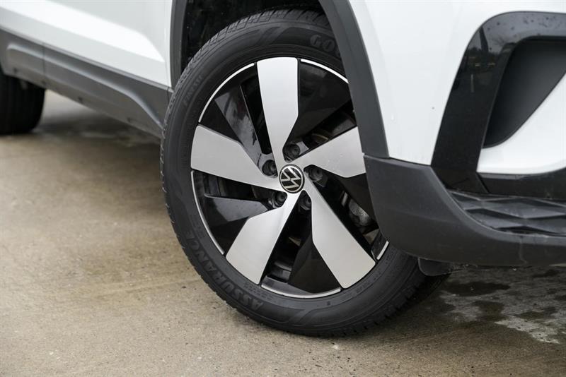 volkswagen Taos 2024 - 3