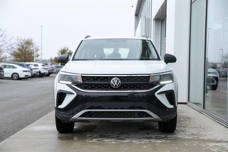 volkswagen Taos 2024 - 4