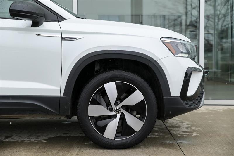 volkswagen Taos 2024 - 6