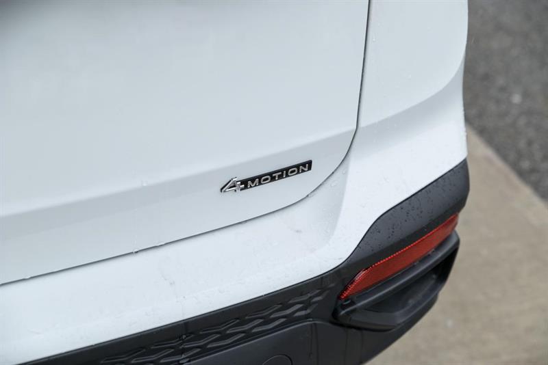 volkswagen Taos 2024 - 8