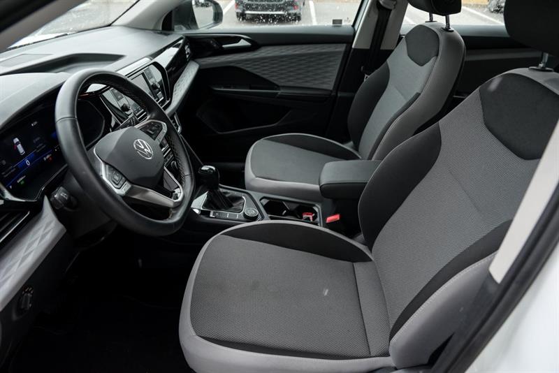 volkswagen Taos 2024 - 10