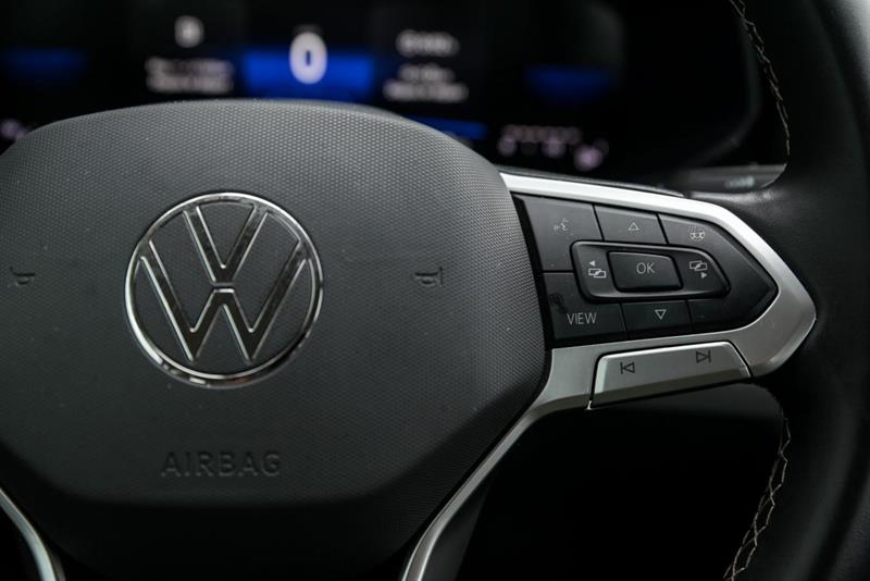 volkswagen Taos 2024 - 13