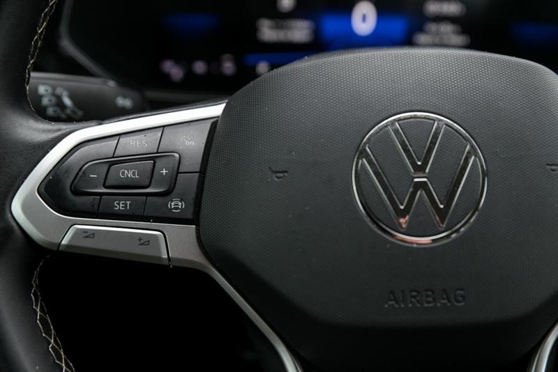 volkswagen Taos 2024 - 14