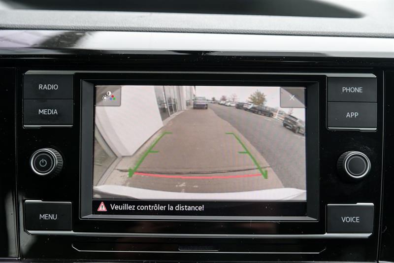 volkswagen Taos 2024 - 16