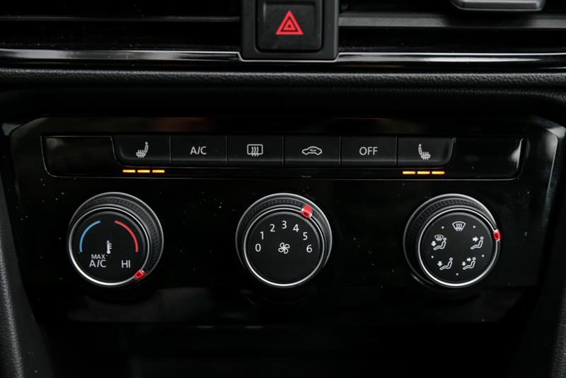 volkswagen Taos 2024 - 17