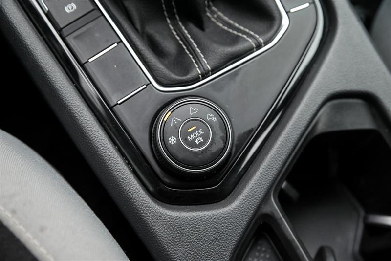 volkswagen Taos 2024 - 19