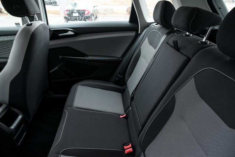 volkswagen Taos 2024 - 20