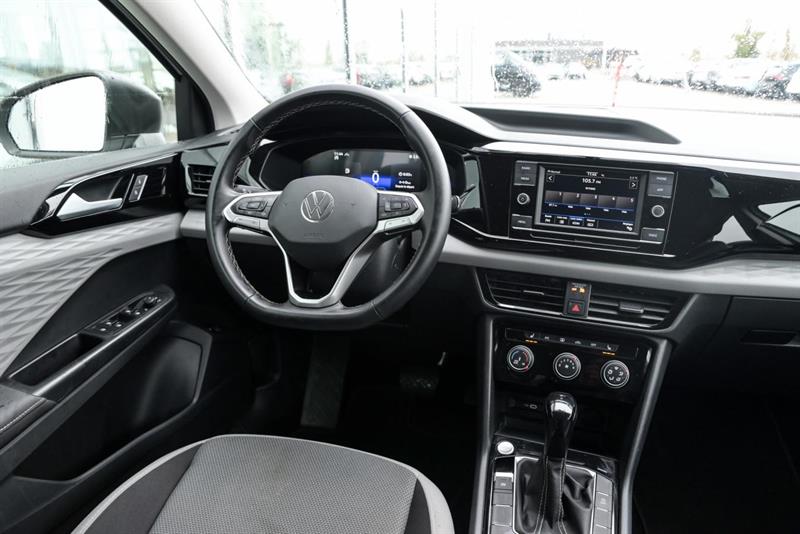 volkswagen Taos 2024 - 21