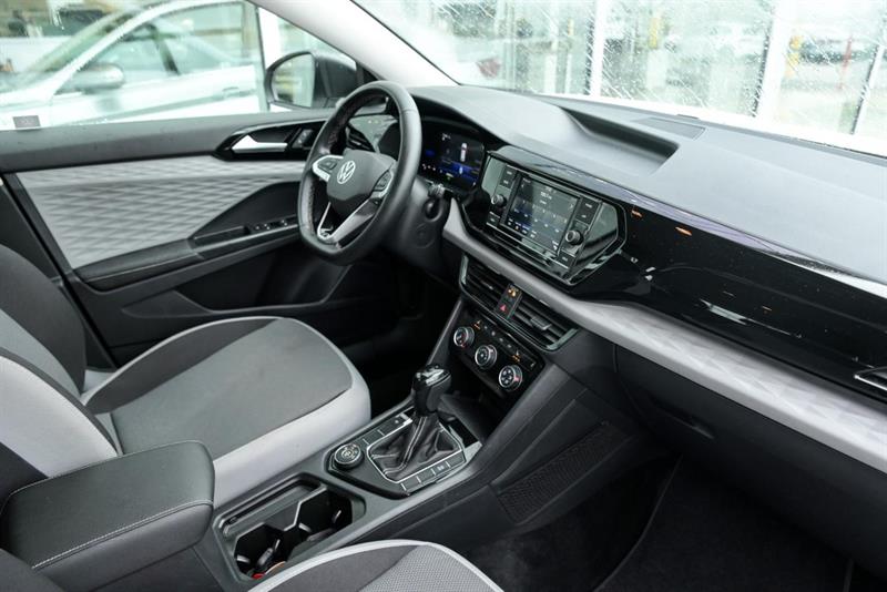 volkswagen Taos 2024 - 22