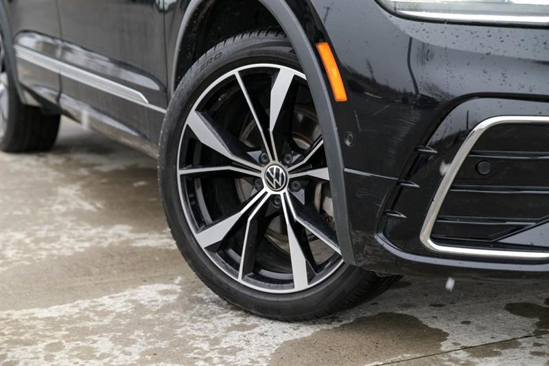 volkswagen Tiguan 2022 - 3