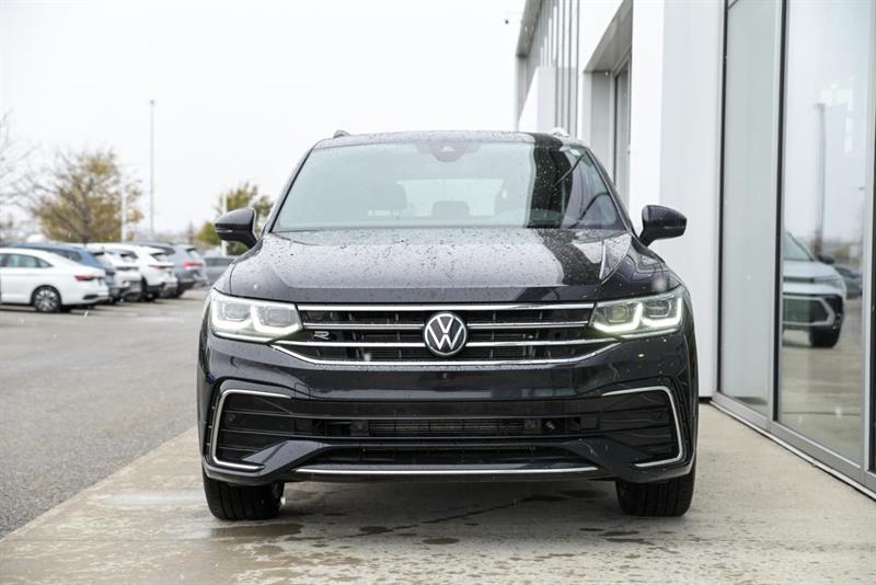 volkswagen Tiguan 2022 - 4