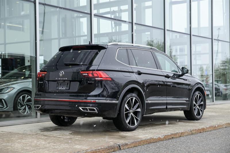 volkswagen Tiguan 2022 - 7