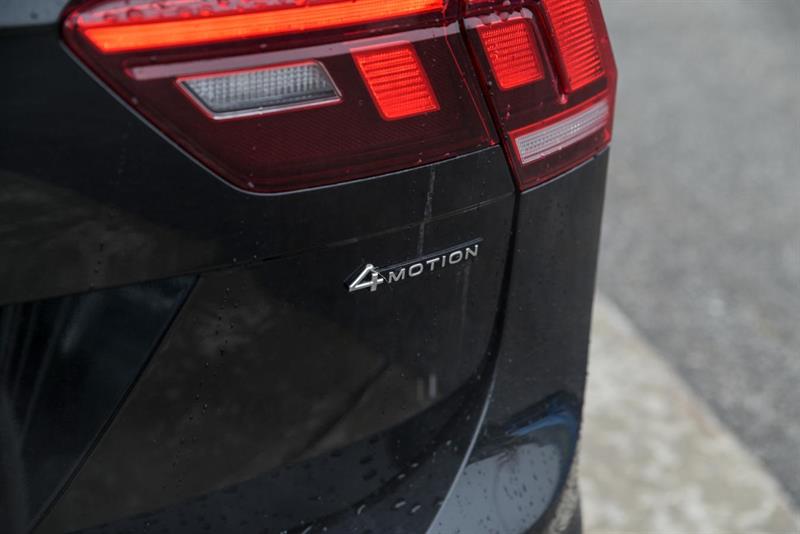 volkswagen Tiguan 2022 - 8