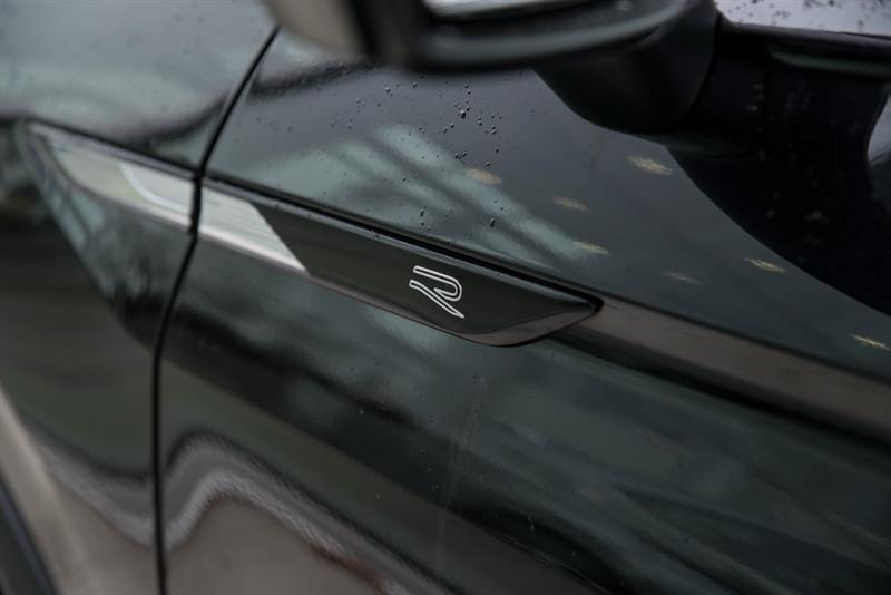 volkswagen Tiguan 2022 - 9