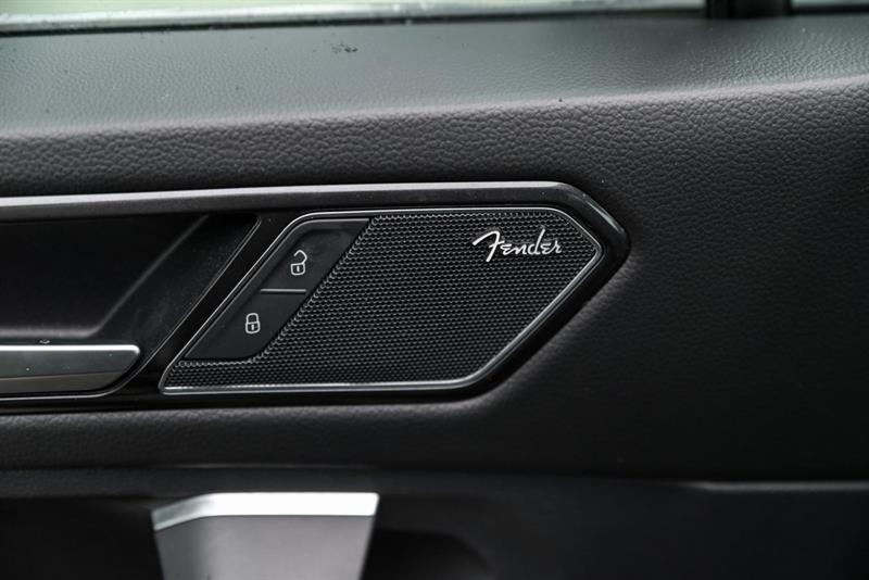 volkswagen Tiguan 2022 - 11