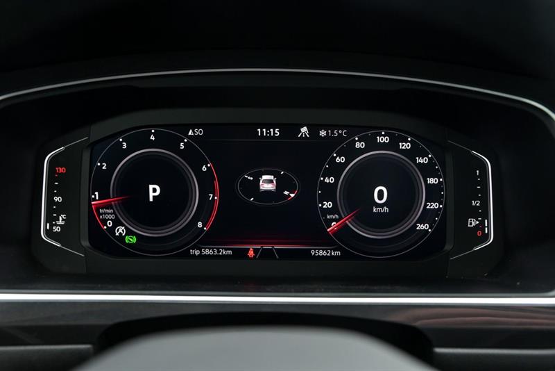 volkswagen Tiguan 2022 - 14