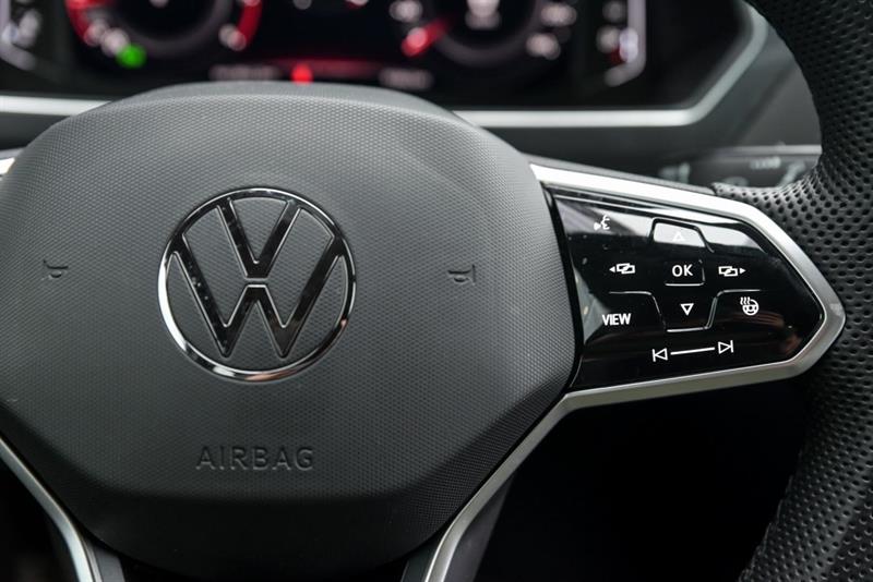 volkswagen Tiguan 2022 - 16