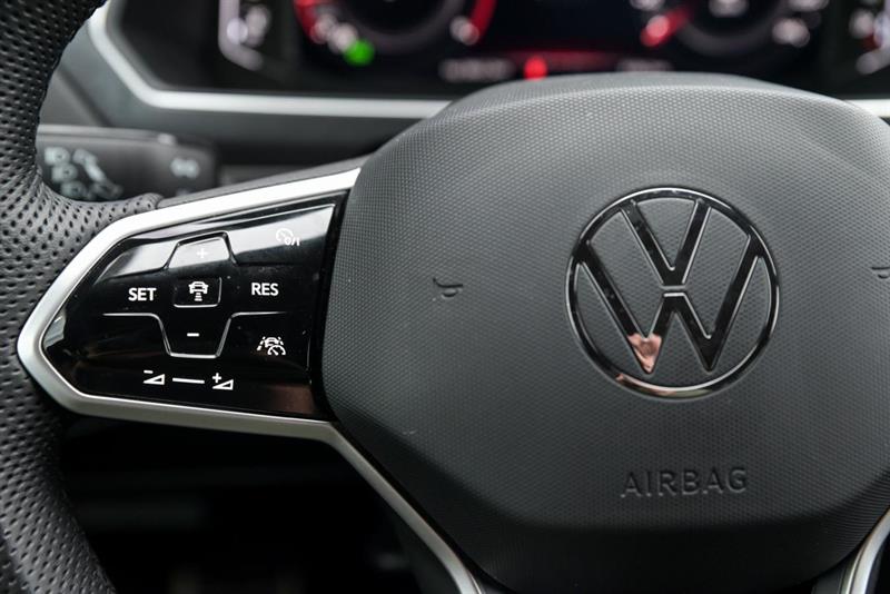 volkswagen Tiguan 2022 - 17