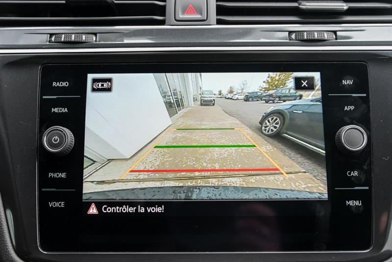 volkswagen Tiguan 2022 - 20