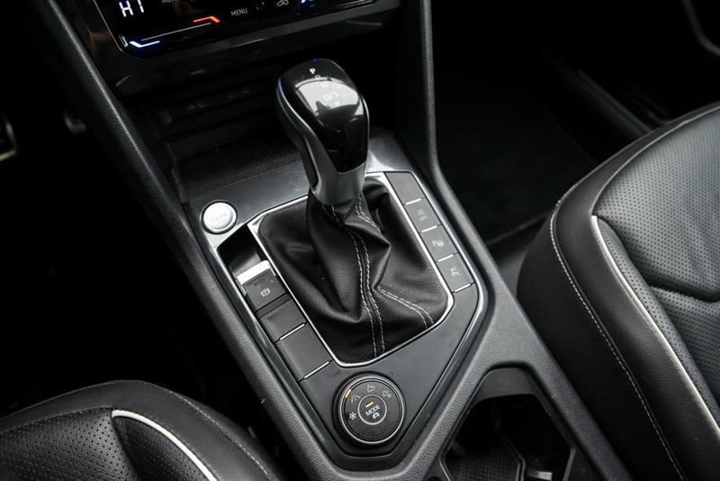 volkswagen Tiguan 2022 - 22