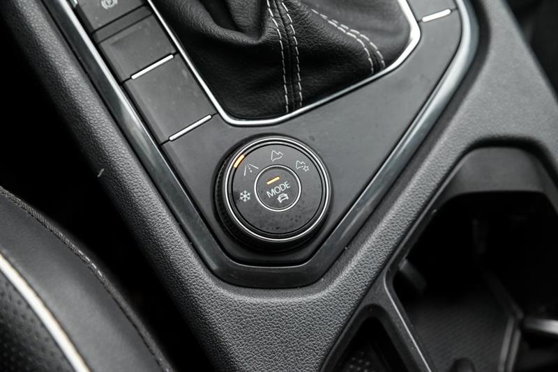 volkswagen Tiguan 2022 - 23